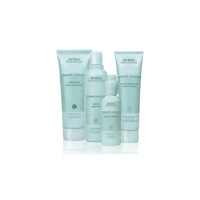 AVEDA SMOOTH BEHANDLUNG - AVEDA