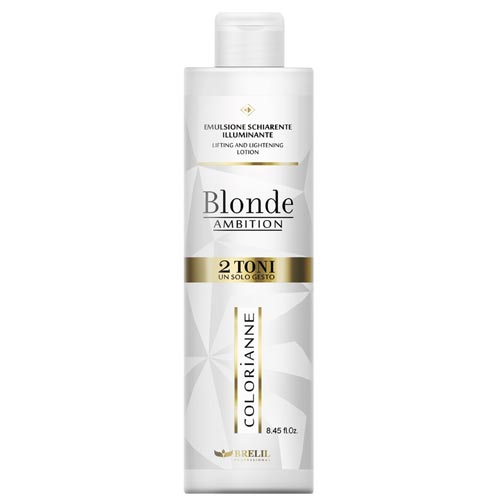 BLOND AMBICIJE - BRELIL PROFESSIONAL