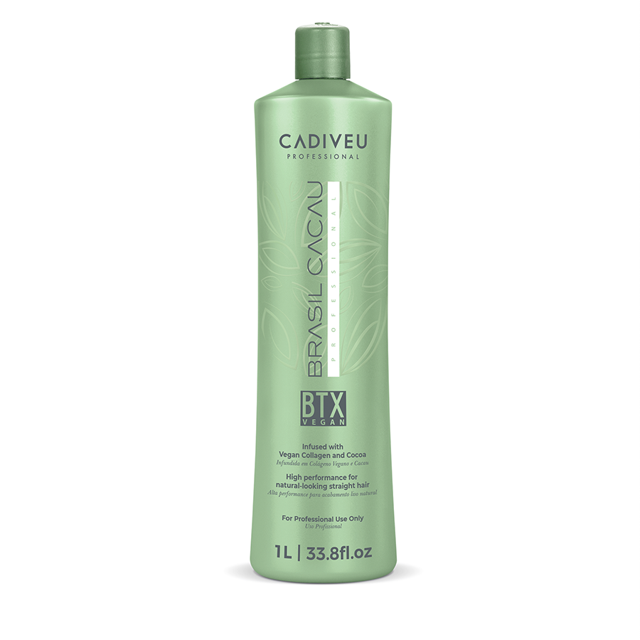 BTX VEGAN CADIVEAU اتو مو