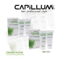 STRAIGHT SISTEMA - CAPILLUM