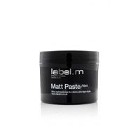 BAIGTA : Matt Paste - LABEL.M