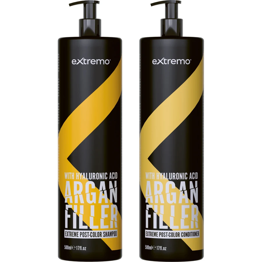 EXTREMO ARGAN FILLER - EXTREMO