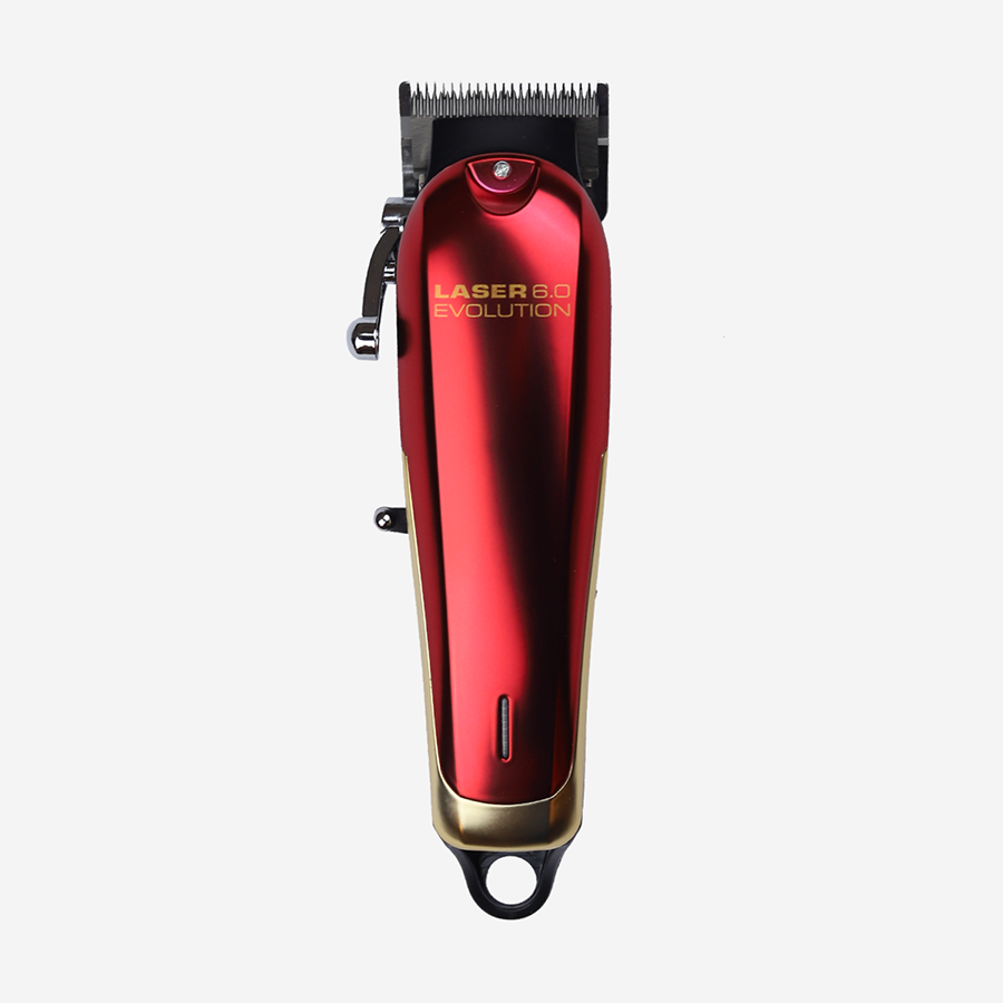 LASER 6.0 EVOLUTION GIUBRA Frizieru piederumi