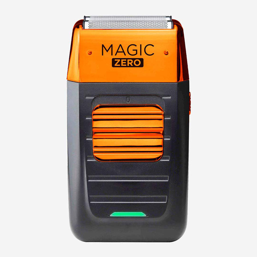 Magic Zero GIUBRA Frizieru piederumi