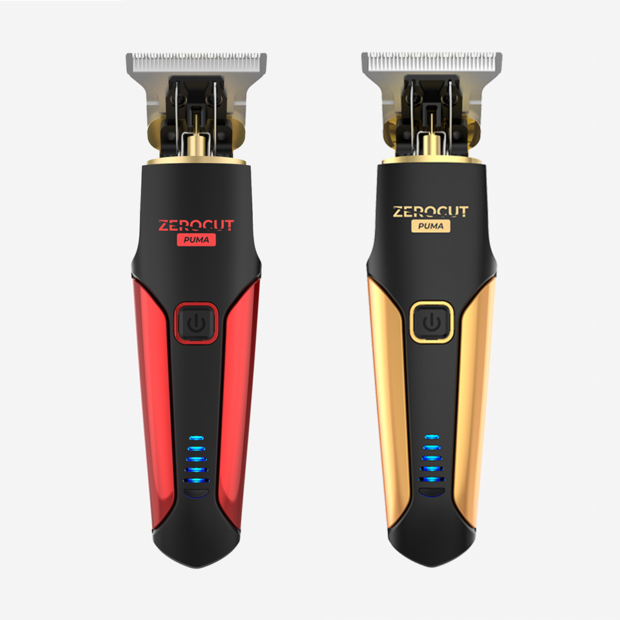 ZEROCUT PUMA GIUBRA Frizieru piederumi
