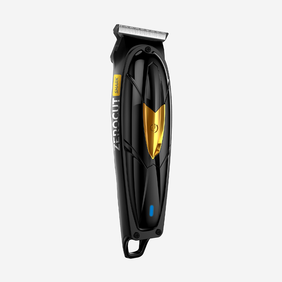 Zerocut Shark GIUBRA Frizieru piederumi