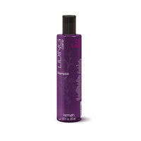 Liding CARE Szampon Curl Lover - KEMON