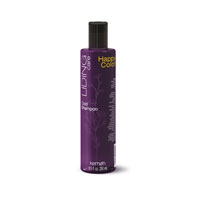 Liding CARE Cold Srečen Color Shampoo - KEMON