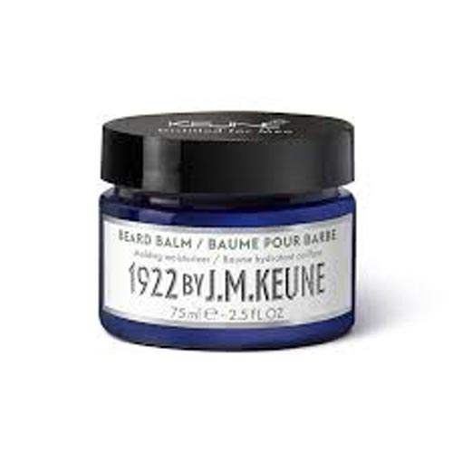 1922 oleh J.M. KEUNE: BALSEM BEARD - KEUNE