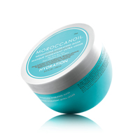 MASK MOISTURIZING EFFECT LIGHT - MOROCCANOIL