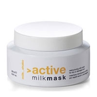 MILK_SHAKE นม ACTIVE MASK - Z.ONE