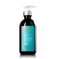 Інтенсивний крем CURLY - MOROCCANOIL