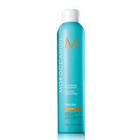 اسپری مو STRONG LIGHT - MOROCCANOIL