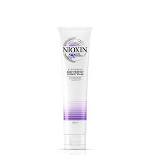 PROTECCIÓN PROFUNDA DENSIDAD MÁSCARA - NIOXIN