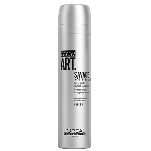 TECNI ART: SAVAGE PENACHE - L OREAL