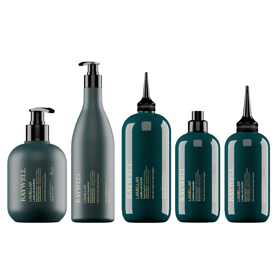 RAYWELL LAMELLAR RAYWELL トリートメント  ヘアケア