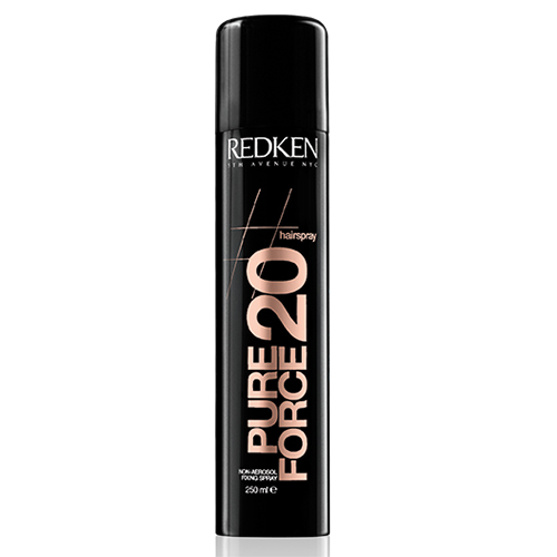 PURA FUERZA 20 - REDKEN