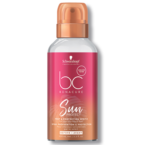 BC SUN CHRÁNIT PREP & OCHRANU SPRITZ - SCHWARZKOPF