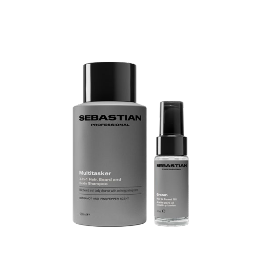 SPECIALTIES SEBASTIAN Tractaments  la cura del cabell