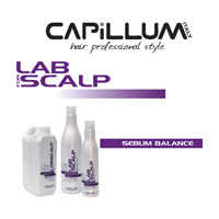 SEBO BALANCE 80 - CAPILLUM