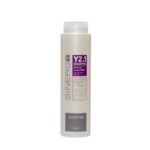 Y 2.1 ŠAMPON - SINERGY COSMETICS