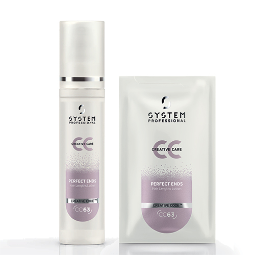 CC PERFECT ENDS  - SYSTEM PROFESSIONAL