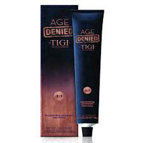 ALTER VERWEIGERT - TIGI HAIRCARE