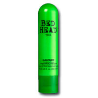 BED KEPALA SHAMPOO ELASTICATE - TIGI HAIRCARE