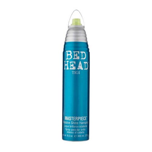 LAKIER DO WŁOSÓW BED HEAD ARCYDZIEŁO - TIGI HAIRCARE