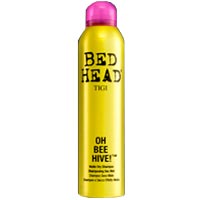 OH bičių avilį ! - TIGI HAIRCARE