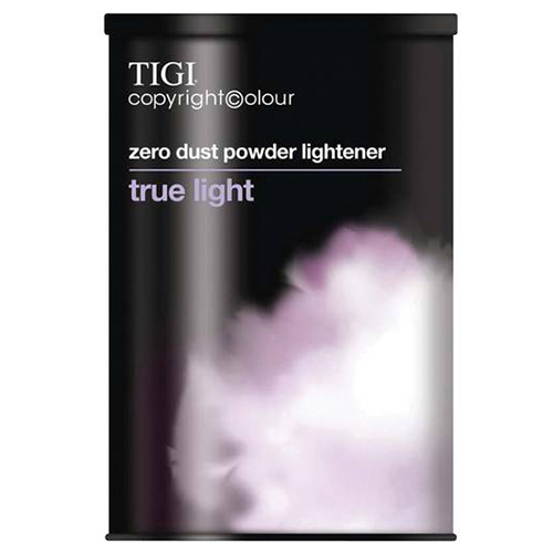 TRUE LIGHT - TIGI HAIRCARE