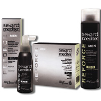 SEWARD MEDITER HAIR TRATAMENTO - HELEN SEWARD