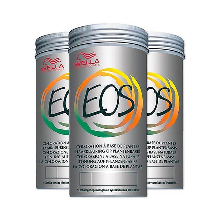 EOS WELLA Ton sur Ton  cheveux